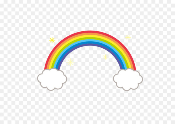 Cartoon Rainbow - rainbow Cartoon Rainbow - rainbow