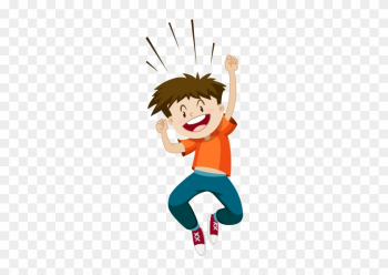 Cartoon Royalty-free Child Illustration - Excited Child Cartoon Cartoon Royalty-free Child Illustration - Excited Child Cartoon