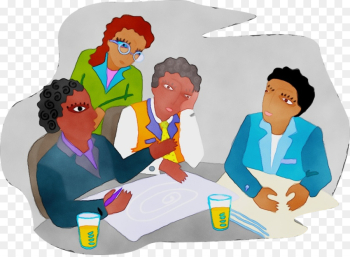 cartoon sharing job clip art employment cartoon sharing job clip art employment
