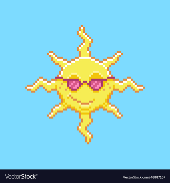 cartoon smiling sun wearing sunglasses cartoon smiling sun wearing sunglasses