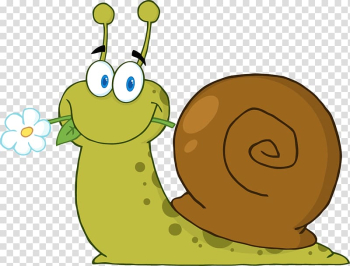 Cartoon Snail , Cute Animals transparent background PNG clipart Cartoon Snail , Cute Animals transparent background PNG clipart