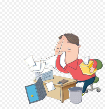 Cartoon Sneeze Common cold - Cover your nose picture Cartoon Sneeze Common cold - Cover your nose picture