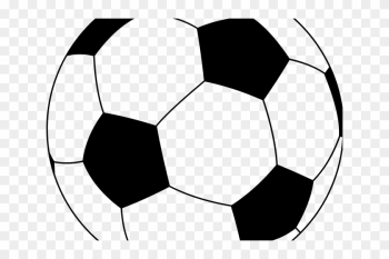 Cartoon Soccer Balls - Soccer Ball Print