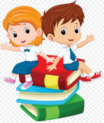 Cartoon Student Clip art - student Cartoon Student Clip art - student