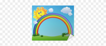 Cartoon Sun And Clouds Cartoon Sun And Clouds