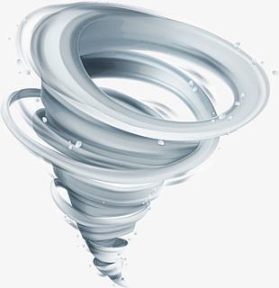 Cartoon Tornado PNG Images, Cartoon Tornado Clipart Free Download