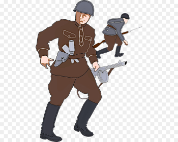 cartoon uniform sword cartoon uniform sword