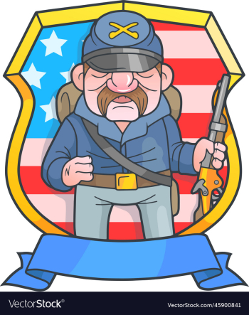 cartoon us soldier cartoon us soldier