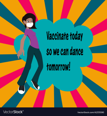 cartoon vaccine poster cartoon vaccine poster