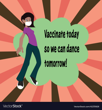 cartoon vaccine poster cartoon vaccine poster