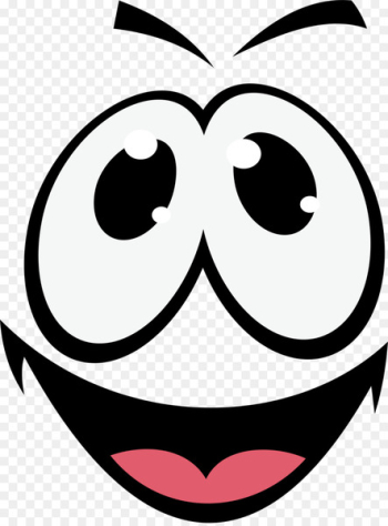 Cartoon Volleyball Drawing Illustration - Cute cartoon expression 