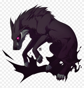 Cartoon Wolf, Wolves, Tattoo Ideas, Tattoos, A Wolf, - Illustration Cartoon Wolf, Wolves, Tattoo Ideas, Tattoos, A Wolf, - Illustration