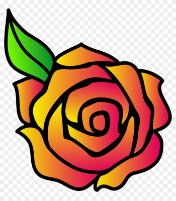 Cartoon Yellow Rose Images Pictures - Simple Rose Drawings Cartoon Yellow Rose Images Pictures - Simple Rose Drawings