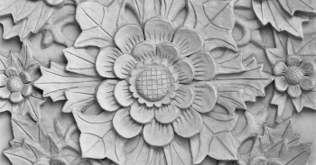 Carved floral ornament close up, | Free Photo - rawpixel Carved floral ornament close up, | Free Photo - rawpixel