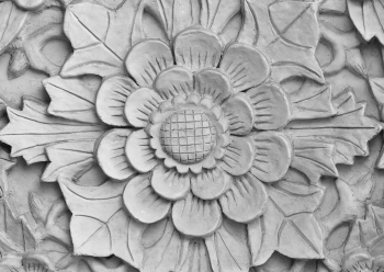 Carved floral ornament close up, | Free Photo - rawpixel Carved floral ornament close up, | Free Photo - rawpixel