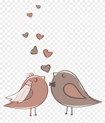 Casal De Passarinho Png - Cute Bird Vector Wedding Casal De Passarinho Png - Cute Bird Vector Wedding