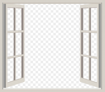 Casement window mockuppng transparent, home | Free PNG Mockup - rawpixel