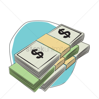 Cash bundles Cash bundles