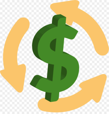 Cash flow Clip art Money Image Cash management - cashflow streamer 