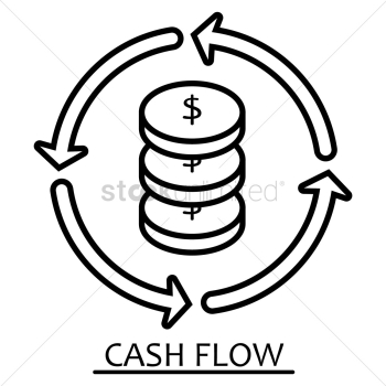 Cash flow concept Cash flow concept