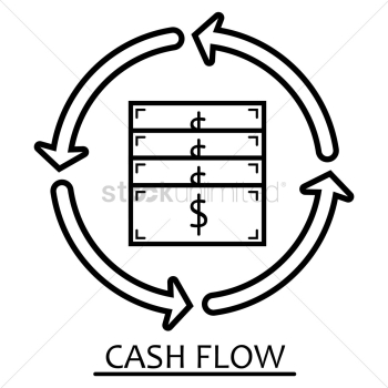 Cash flow concept Cash flow concept