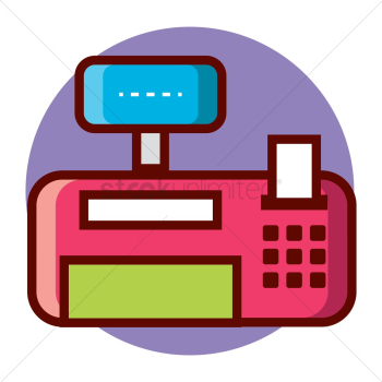 Cash register Cash register