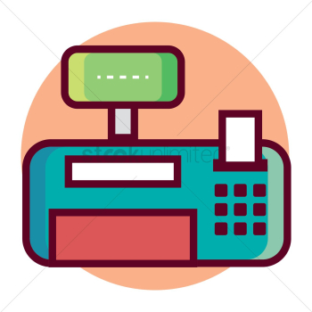 Cash register Cash register