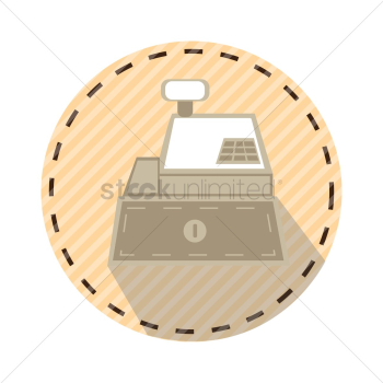 Cash register Cash register