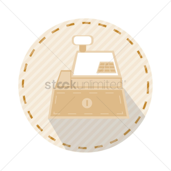 Cash register Cash register