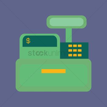 Cash register Cash register