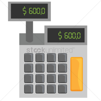 Cash register Cash register
