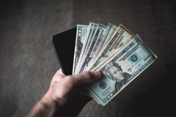 Cash Smartphone Cash Smartphone