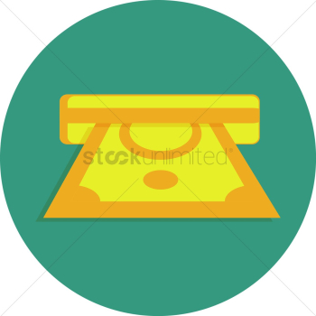 Cash withdrawal Cash withdrawal