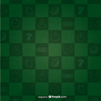 Casino background pattern Casino background pattern