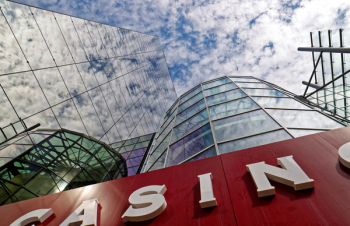 Casino Building Casino Building