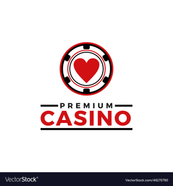 casino gambling cards game sign logo template casino gambling cards game sign logo template