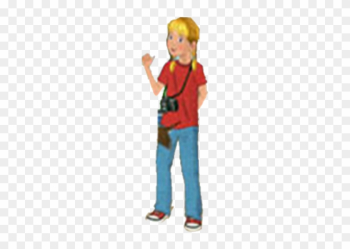 Cass Morgan, Donna Bullock - Annie From Magic Tree House Cass Morgan, Donna Bullock - Annie From Magic Tree House