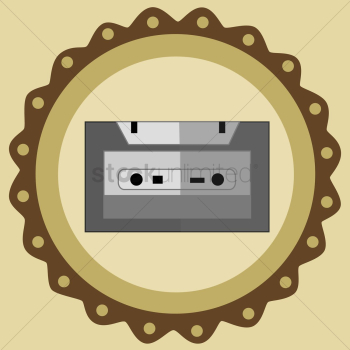 Cassette Cassette