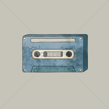 Cassette Cassette