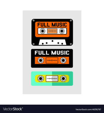 cassette cassette