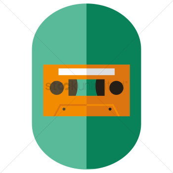 Cassette tape Cassette tape