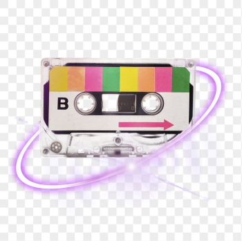 Cassette tape png, retro music | Free PNG - rawpixel Cassette tape png, retro music | Free PNG - rawpixel