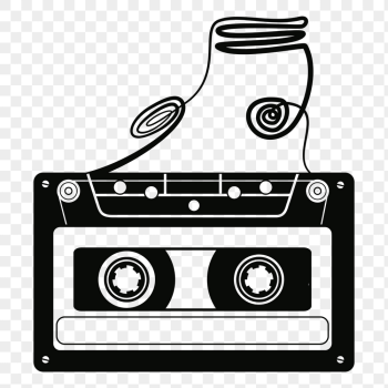 Cassette tape png sticker, music | Free PNG - rawpixel Cassette tape png sticker, music | Free PNG - rawpixel