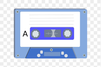 Cassette tape png sticker, music | Free PNG - rawpixel Cassette tape png sticker, music | Free PNG - rawpixel
