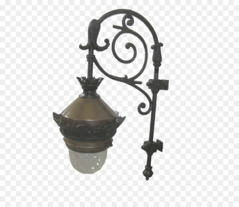 Cast iron Light fixture Table Fountain - iron Cast iron Light fixture Table Fountain - iron