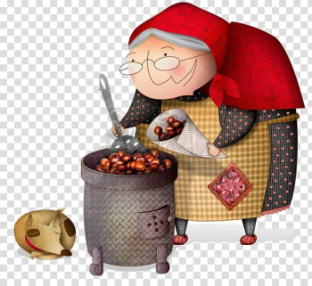 Castañada Party Autumn L'Hospitalet de Llobregat Tradition, party transparent background PNG clipart