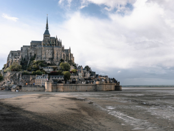 Castle By The Sea Castle By The Sea