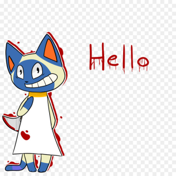 Cat Animal Crossing: Happy Home Designer Animal Crossing: New Leaf Nintendo e-Reader - cat 