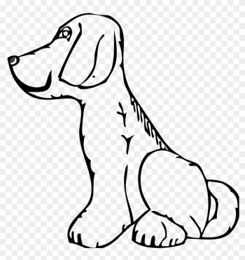 Cat Black And White Dog Black And White Dog Cat Clipart - Side View Of A Dog Cat Black And White Dog Black And White Dog Cat Clipart - Side View Of A Dog
