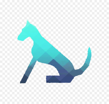 Cat Canidae Dog Logo Mammal - Cat Canidae Dog Logo Mammal -